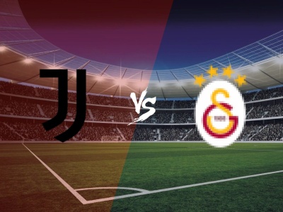 Xem Lại Juventus vs Galatasaray - Vòng Play Off UEFA Champions 2025/26